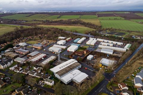 Warehouse to rent, Mill Road Industrial Estate Linlithgow EH49 7SF