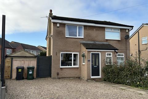 Norman Road, Mirfield WF14