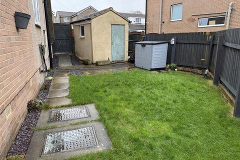 undefined, Norman Road, Mirfield WF14