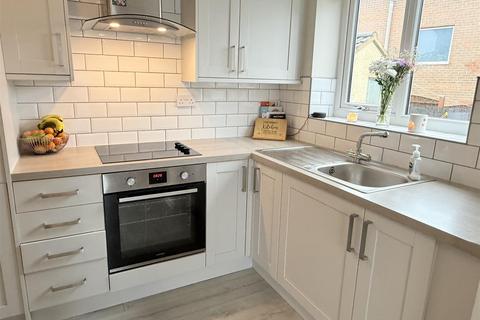 undefined, Norman Road, Mirfield WF14