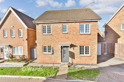 undefined, Poppy Crescent, Minster-On-Sea, Sheerness, Kent