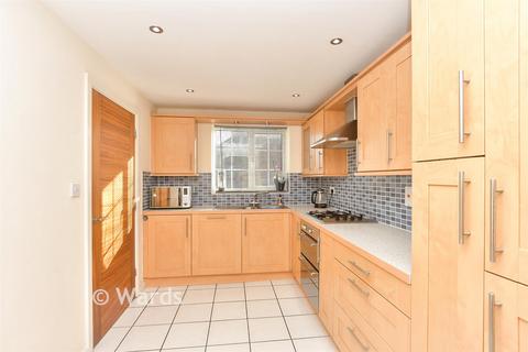 4 bedroom detached house for sale, Poppy Crescent, Minster-On-Sea, Sheerness, Kent