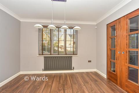 4 bedroom detached house for sale, Poppy Crescent, Sheerness ME12