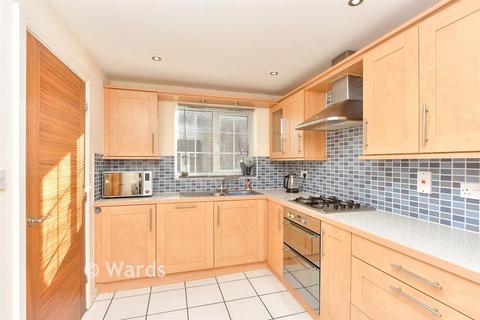 4 bedroom detached house for sale, Poppy Crescent, Sheerness ME12