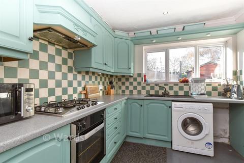 undefined, Bankside, Chatham, Kent