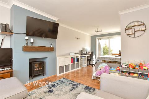 undefined, Bankside, Chatham, Kent