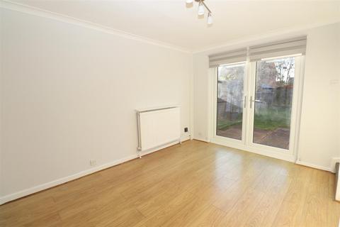2 bedroom end of terrace house for sale, Arlott Crescent, Oldbrook, Milton Keynes, MK6 2QL