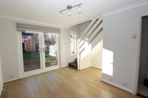 2 bedroom end of terrace house for sale, Arlott Crescent, Oldbrook, Milton Keynes, MK6 2QL