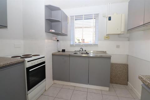 2 bedroom end of terrace house for sale, Arlott Crescent, Oldbrook, Milton Keynes, MK6 2QL