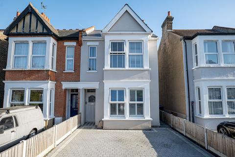 Ilfracombe Road, Southend-on-sea, SS2