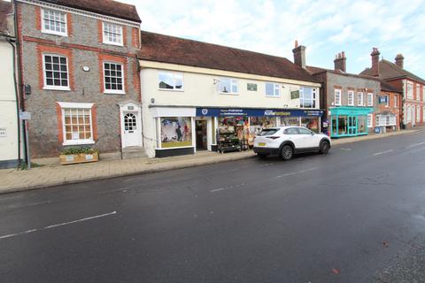 Property to rent - Heming and Co, The Square, Wickham, Fareham