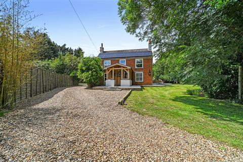 undefined, Heath Road, Tendring CO16