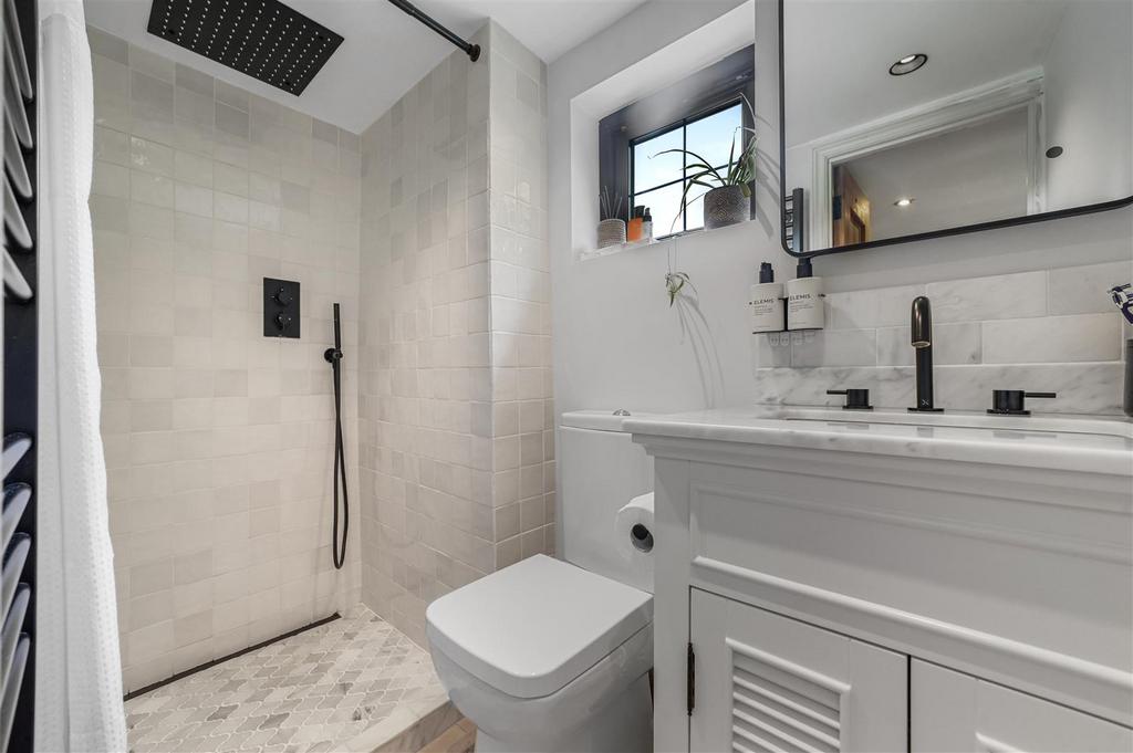 En suite