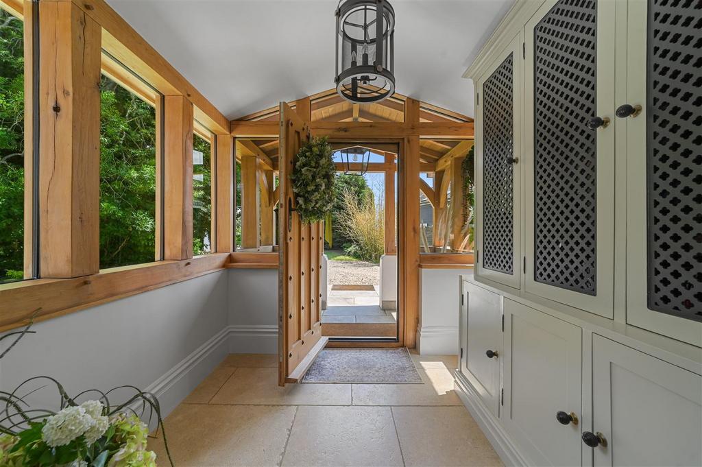 Porch