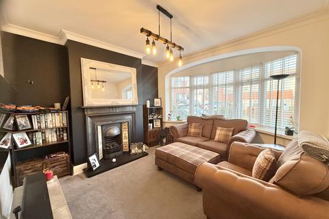 3 bedroom semi-detached house for sale, Huntingdon Gardens, Sunderland, SR3