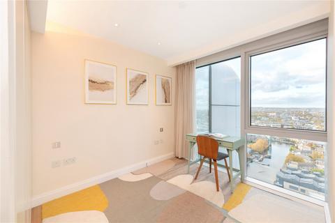undefined, City Road, London, EC1V