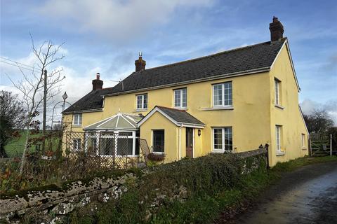 undefined, Bishops Nympton, South Molton, Devon, EX36