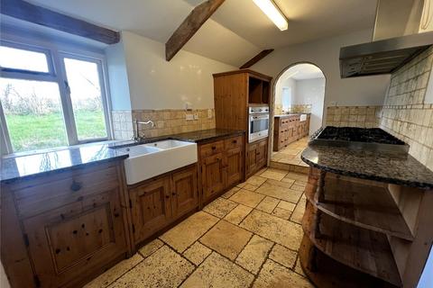 undefined, Bishops Nympton, South Molton, Devon, EX36