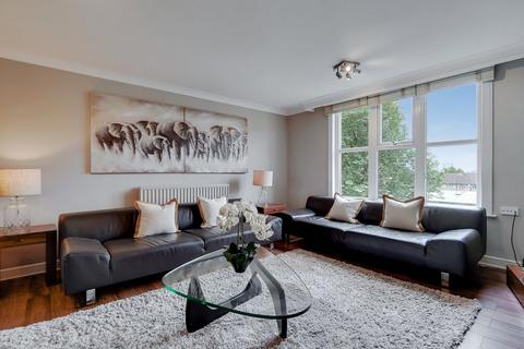 3 bedroom apartment to rent, Boydell Court, St John's Wood Park, St John's Wood, London, NW8