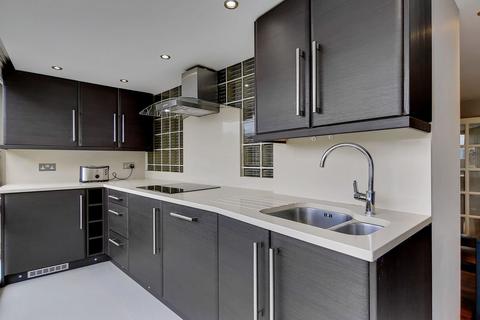 3 bedroom apartment to rent, Boydell Court, St John's Wood Park, St John's Wood, London, NW8