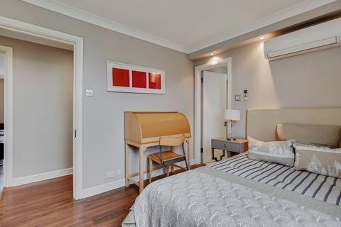 3 bedroom apartment to rent, Boydell Court, St John's Wood Park, St John's Wood, London, NW8