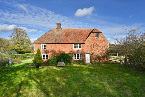 5 bedroom detached house for sale, Swain Road, Woodchurch, Ashford, Kent, TN26