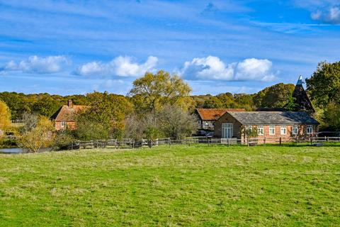 5 bedroom detached house for sale, Swain Road, Woodchurch, Ashford, Kent, TN26