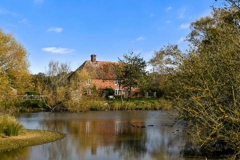 5 bedroom detached house for sale, Swain Road, Woodchurch, Ashford, Kent, TN26