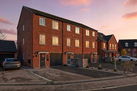 undefined, Red Kite Avenue, Rotherham, S63