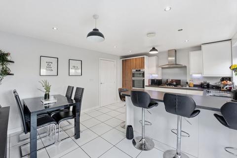 undefined, Red Kite Avenue, Rotherham, S63