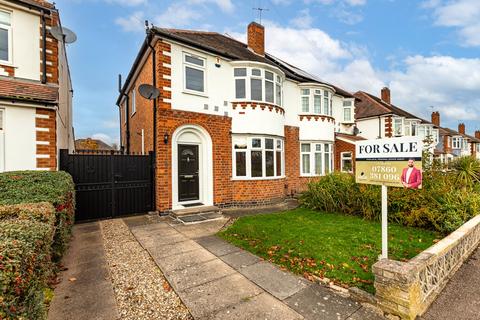3 bedroom semi-detached house for sale, Leicester LE2