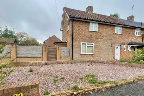 3 bedroom semi-detached house to rent, Rowan Road, Dudley, West Midlands, DY3