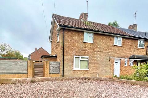 3 bedroom semi-detached house to rent, Rowan Road, Dudley, West Midlands, DY3