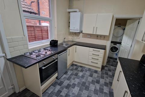 undefined, Earlsdon Avenue North, Coventry CV5