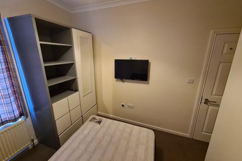 undefined, Earlsdon Avenue North, Coventry CV5