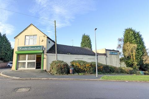 undefined, Furnace Lane, Trench, Telford, Shropshire, TF2