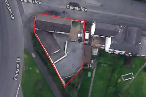 undefined, Furnace Lane, Trench, Telford, Shropshire, TF2
