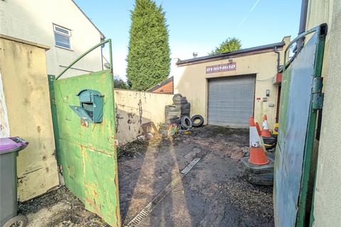 undefined, Furnace Lane, Trench, Telford, Shropshire, TF2