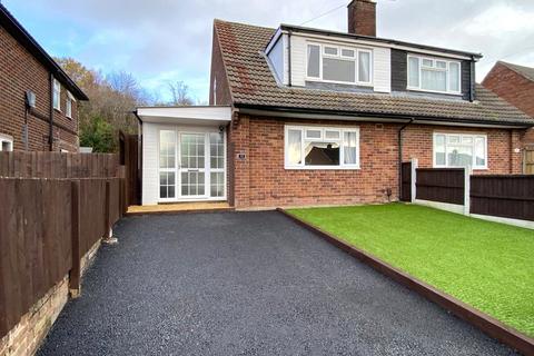 Fifth Avenue, Ketley Bank, Telford, Shropshire, TF2