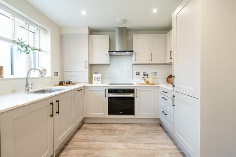 3 bedroom semi-detached house for sale, Plot 181 at Greenlock Place Pontefract Lane, Leeds LS9