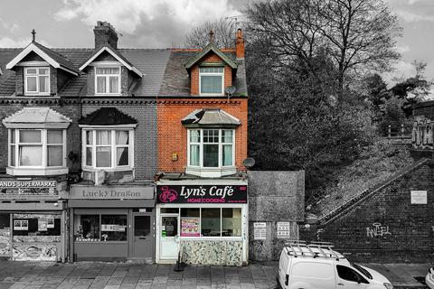undefined, Leicester LE3
