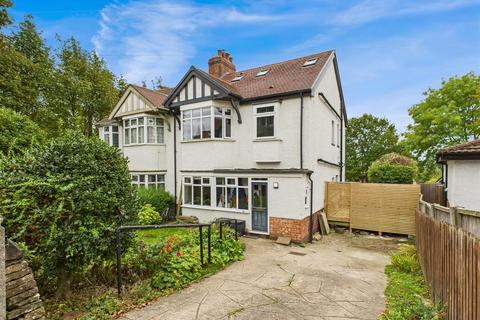 undefined, Knowle Lane, Ecclesall, Sheffield