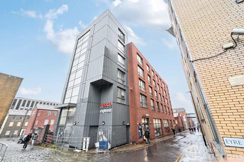 undefined, Howard Lane, Sheffield, South Yorkshire