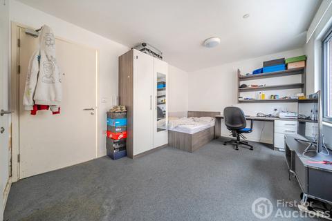 undefined, Howard Lane, Sheffield, South Yorkshire