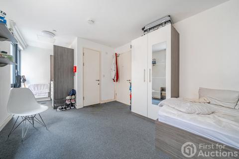 undefined, Howard Lane, Sheffield, South Yorkshire