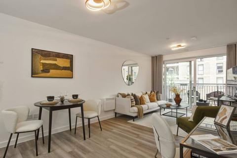1 bedroom apartment for sale, Plot 342, Type 1 - Grand Court at Campbell Wharf, Overgate MK9
