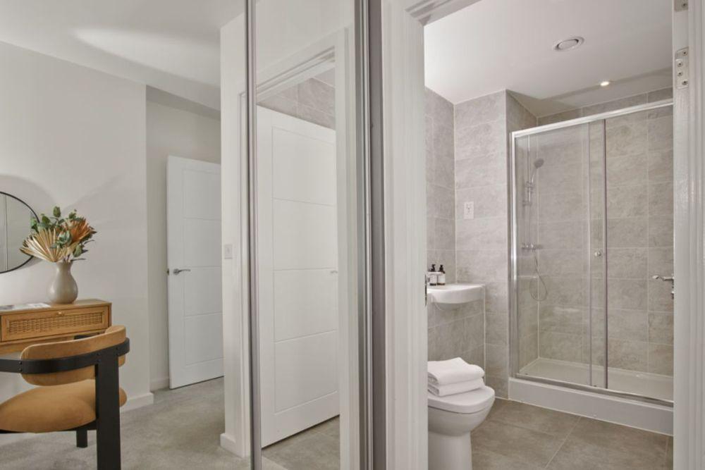 2 bed