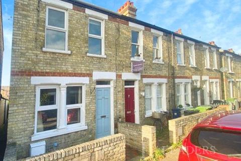 undefined, Ross Street, Cambridge, Cambridgeshire