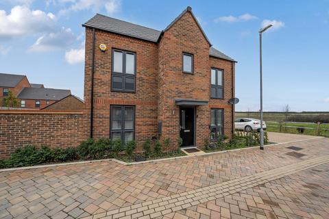 Holly Lane, Dunstable LU5