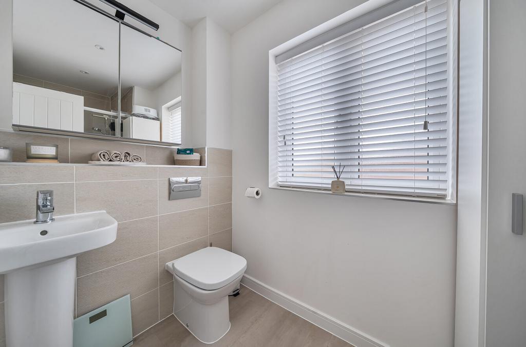 Ensuite